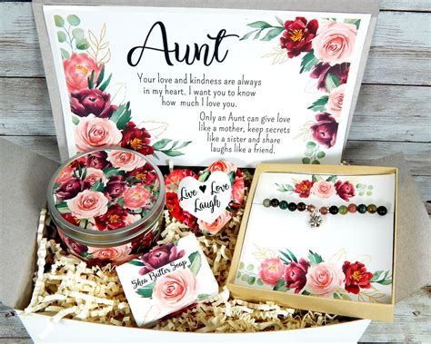 mother's day gift for aunt|More.